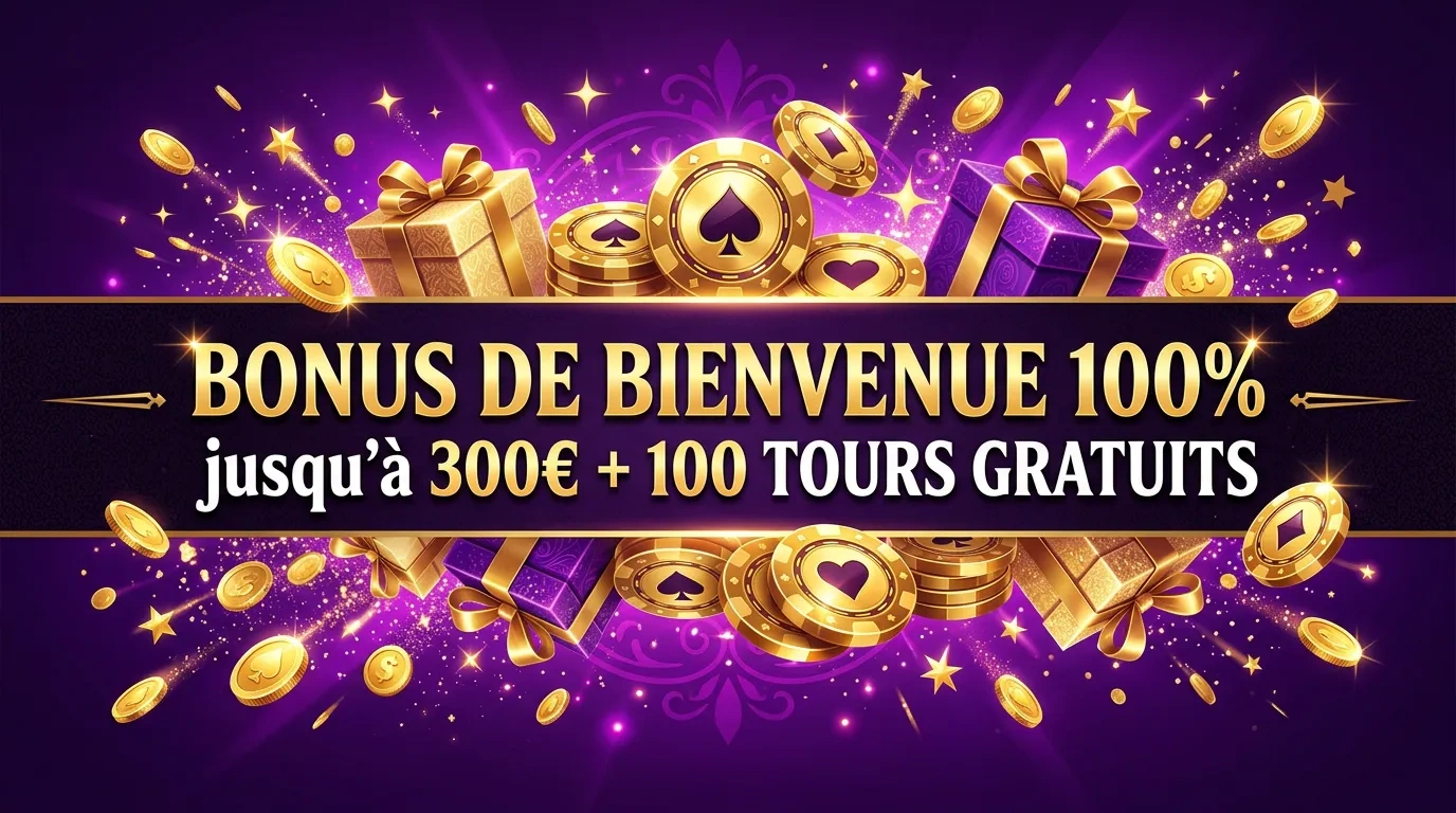 Tortuga Casino welcome bonus promotion