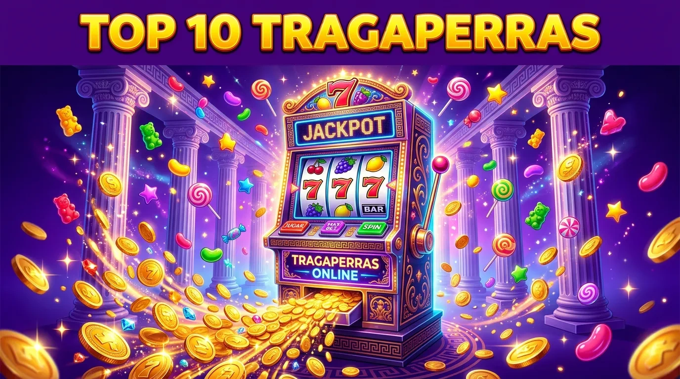 Tragamonedas de Mi Casino