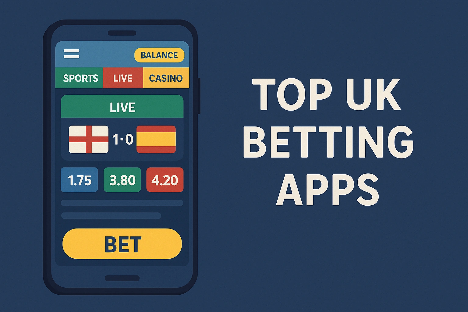 Betting Apps 
