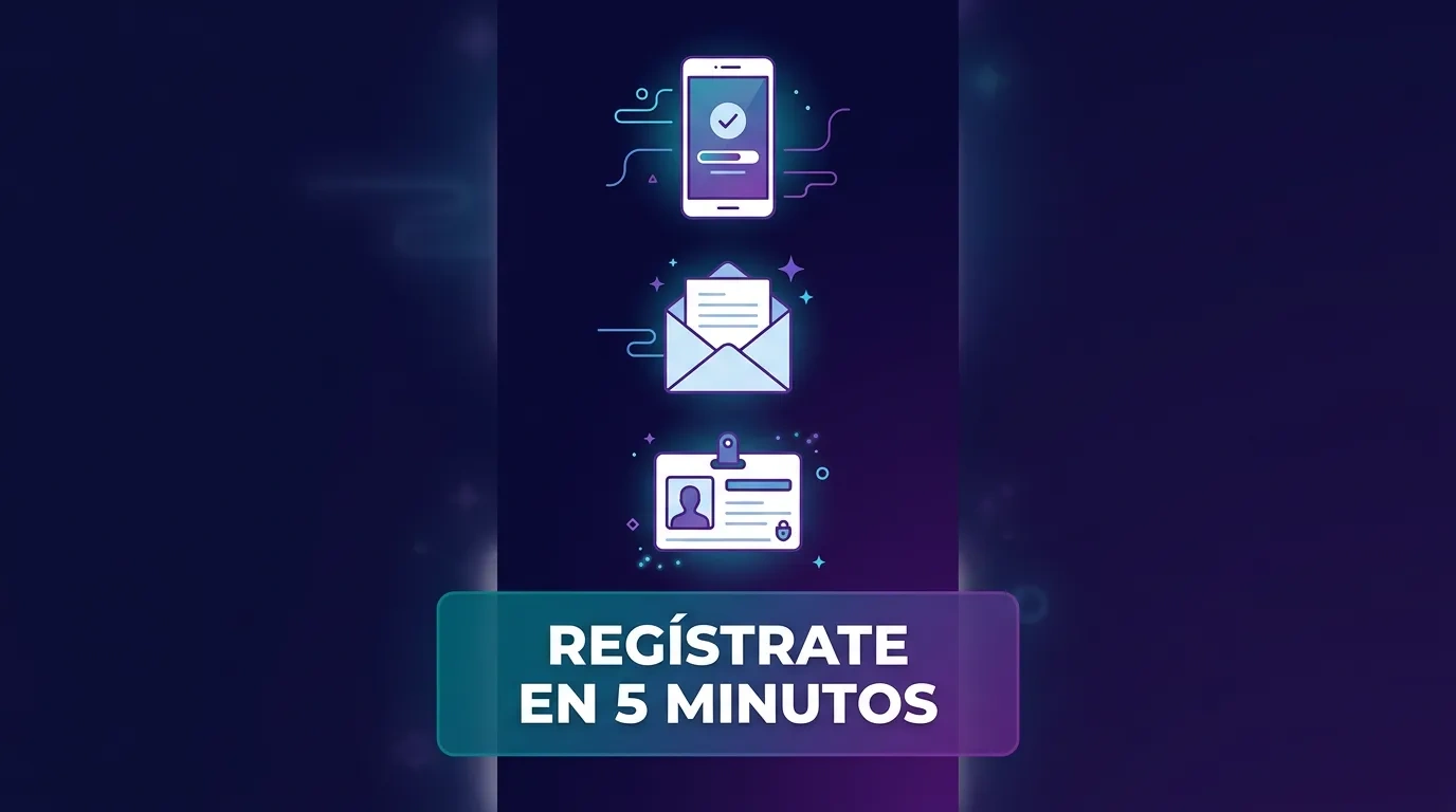 registro Mi casino