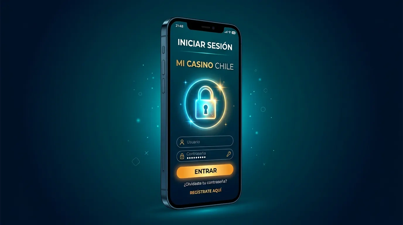 Login Mi Casino